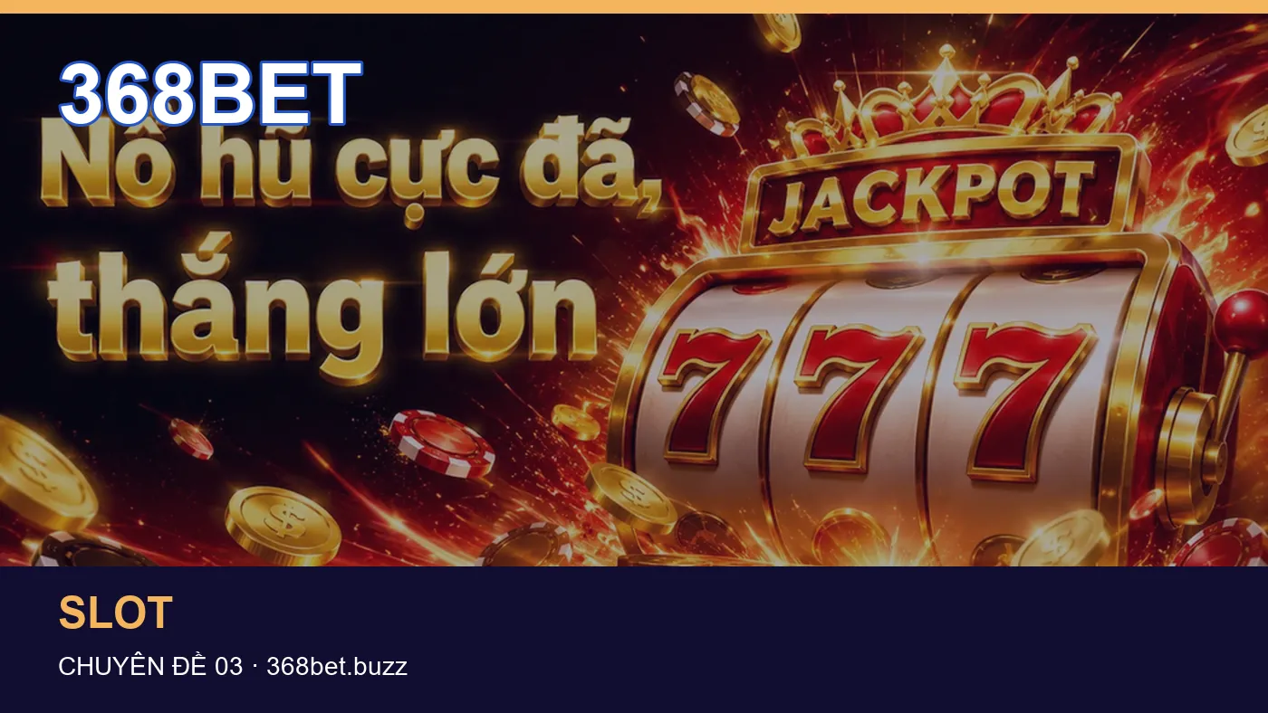 Hình minh họa bài viết 368BET