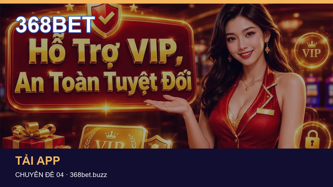 Cách bắt đầu đọc chuyên mục Casino trên 368BET