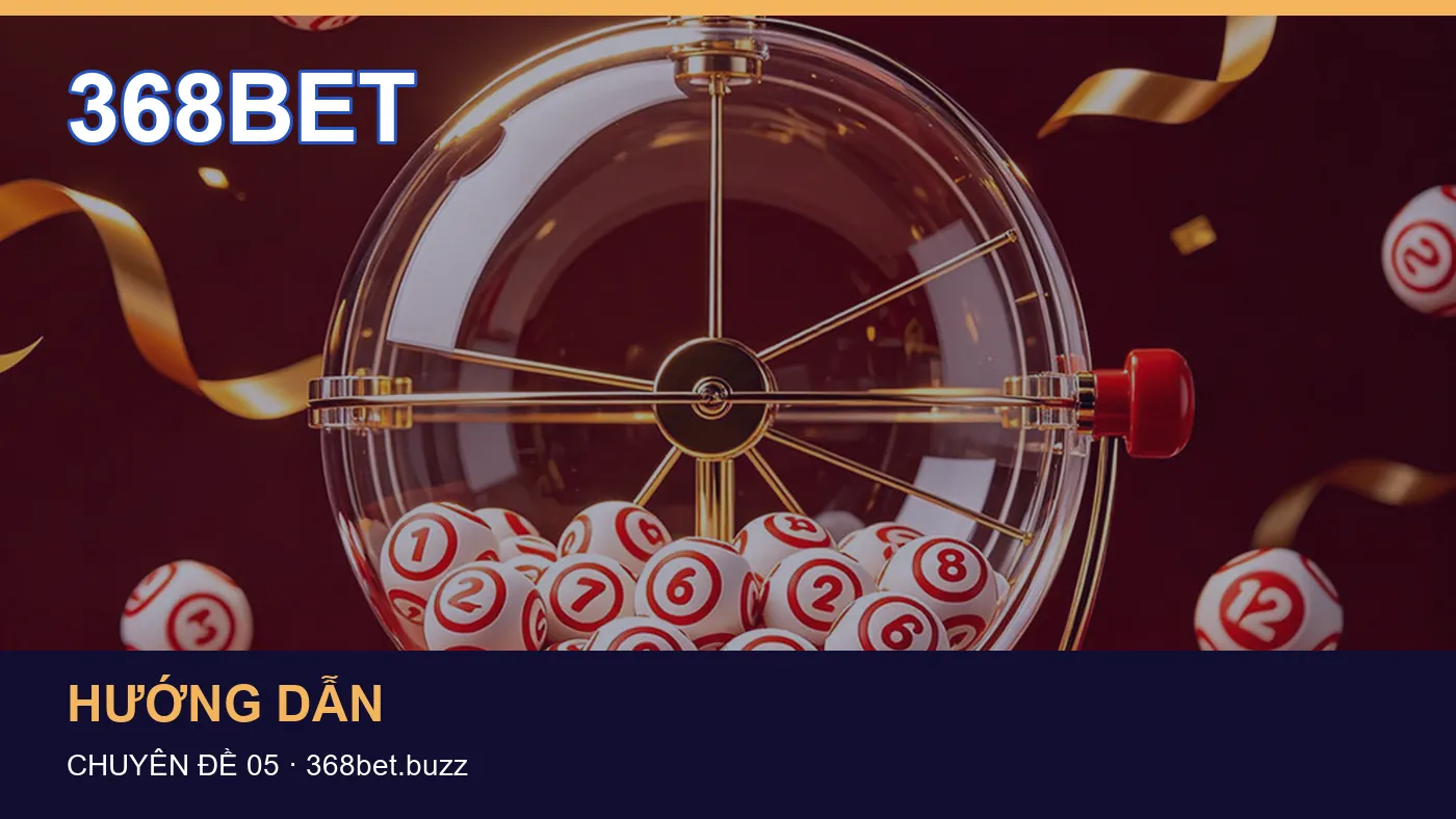 Bảo vệ dữ liệu cá nhân khi tìm hiểu Casino tại 368BET