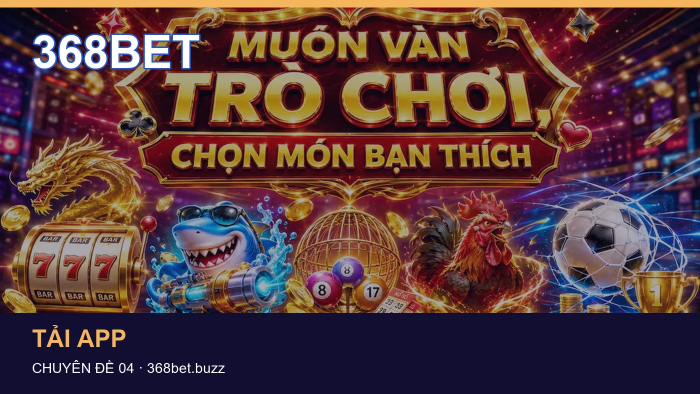 Hỏi đáp về Slot: quy trình tự kiểm tra trên 368BET