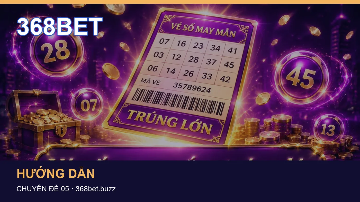 Cách bắt đầu đọc chuyên mục Tải app trên 368BET