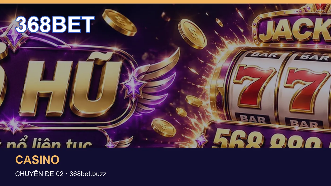 Danh sách kiểm tra thông tin Tải app dành cho người đọc 368BET