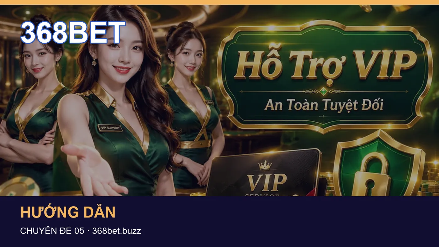 Trải nghiệm Tải app trên điện thoại cùng cẩm nang 368BET