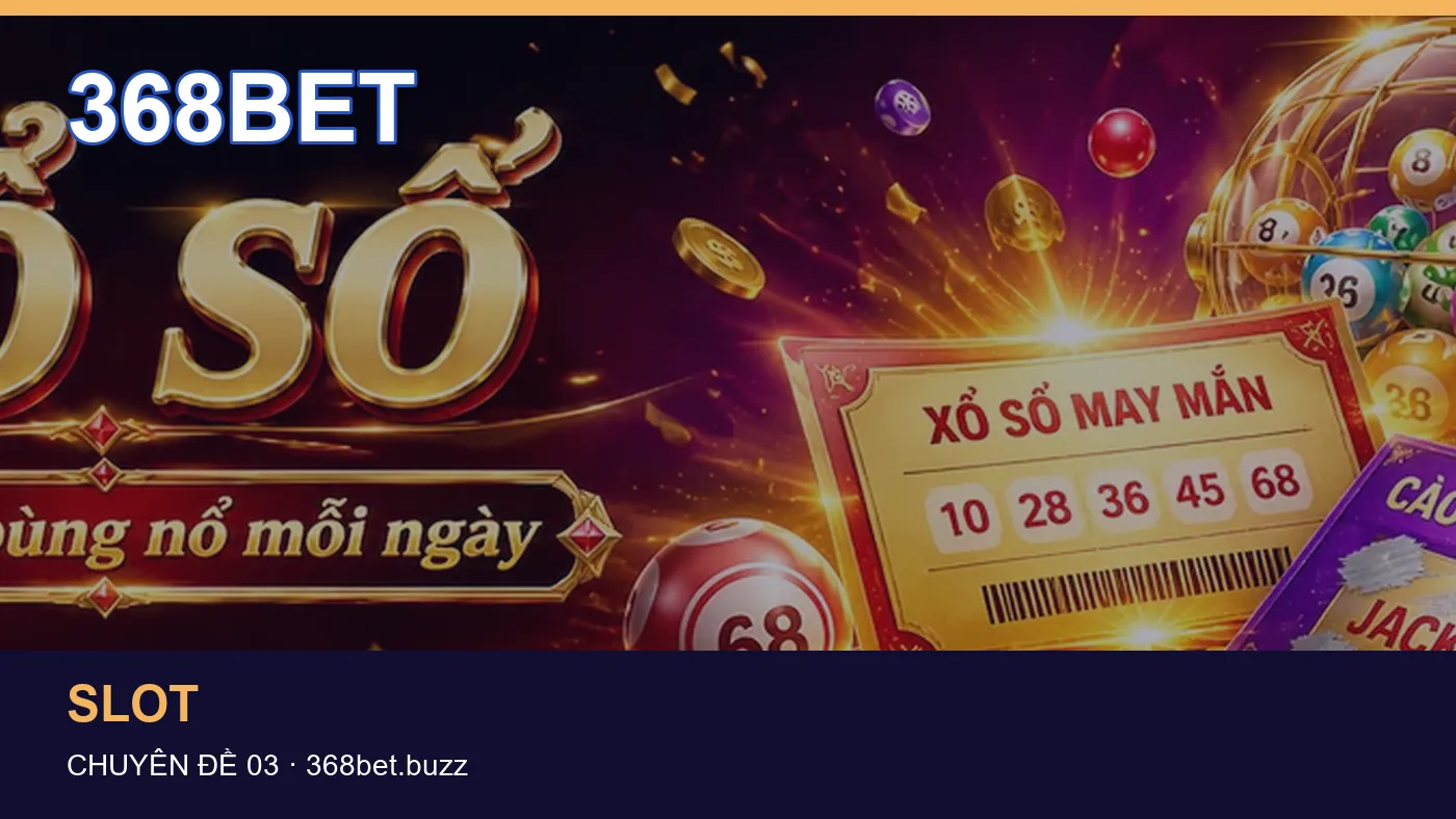 Hình minh họa bài viết 368BET