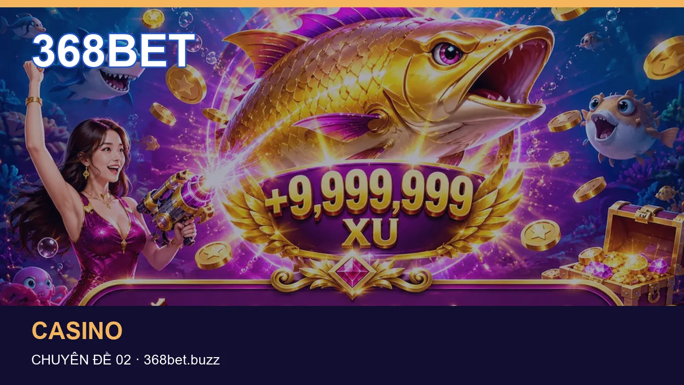 Hình minh họa bài viết 368BET